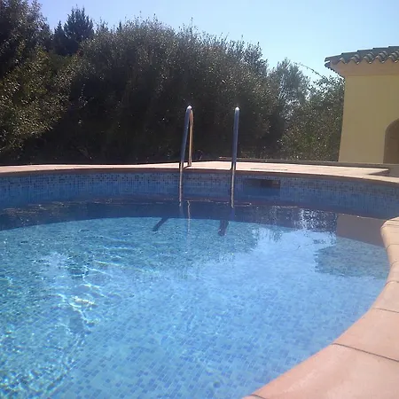 Casa Fuile Orosei