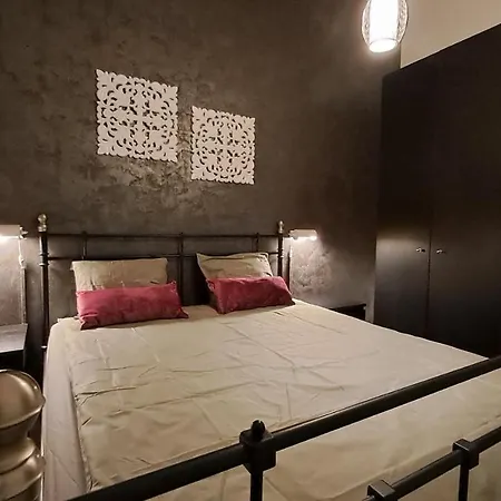 Casa Fuile Orosei