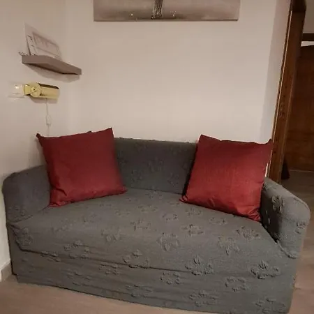 شقة Casa Fuile Orosei *