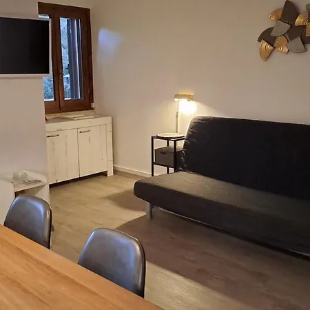 Apartament Casa Fuile Orosei Cala Liberotto