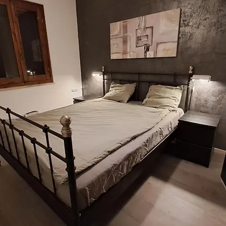 Casa Fuile Orosei アパート *