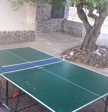 Casa Fuile Orosei