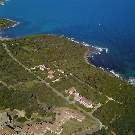 Casa Fuile Orosei * Cala Liberotto