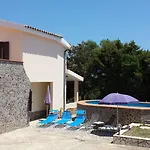 Apartamento Casa Fuile Orosei Cala Liberotto