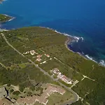 Casa Fuile Orosei * Cala Liberotto