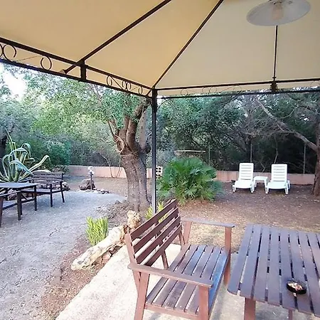 Casa Fuile Orosei *