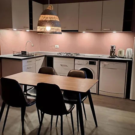 Διαμέρισμα Casa Fuile Orosei