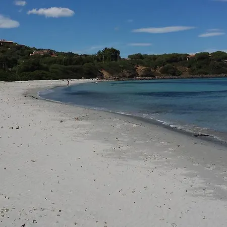 Διαμέρισμα Casa Fuile Orosei