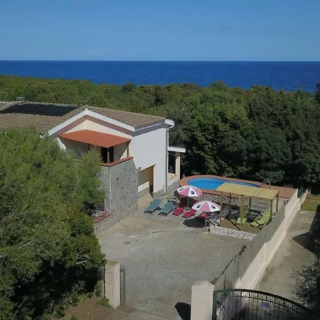 Casa Fuile Orosei *