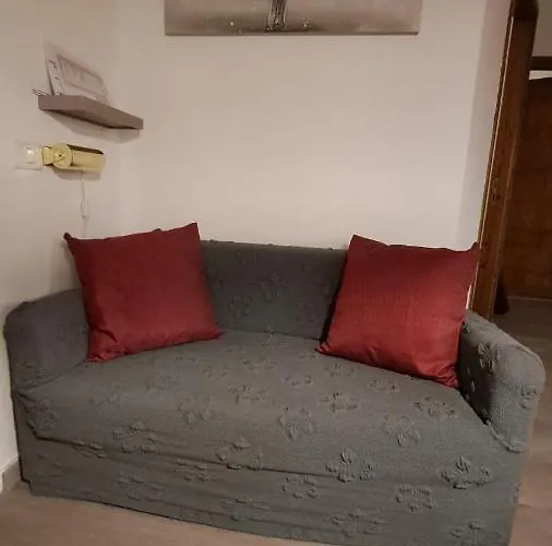 Daire Casa Fuile Orosei *