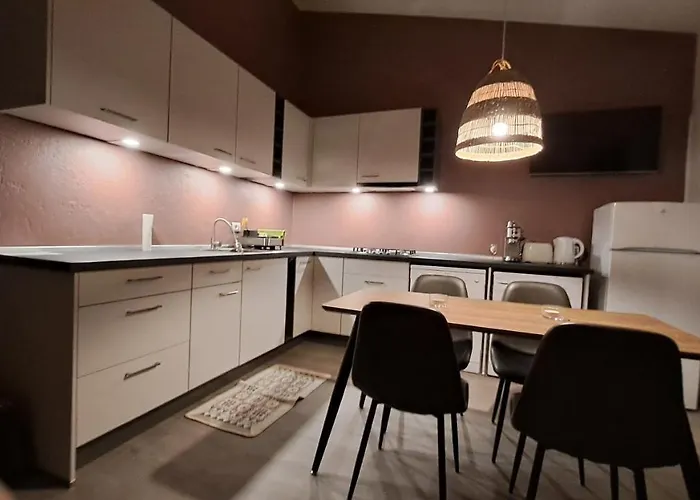 Apartman Casa Fuile Orosei Cala Liberotto