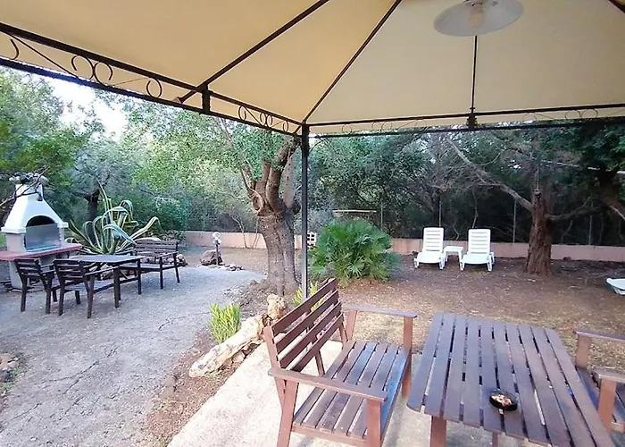 Casa Fuile Orosei *