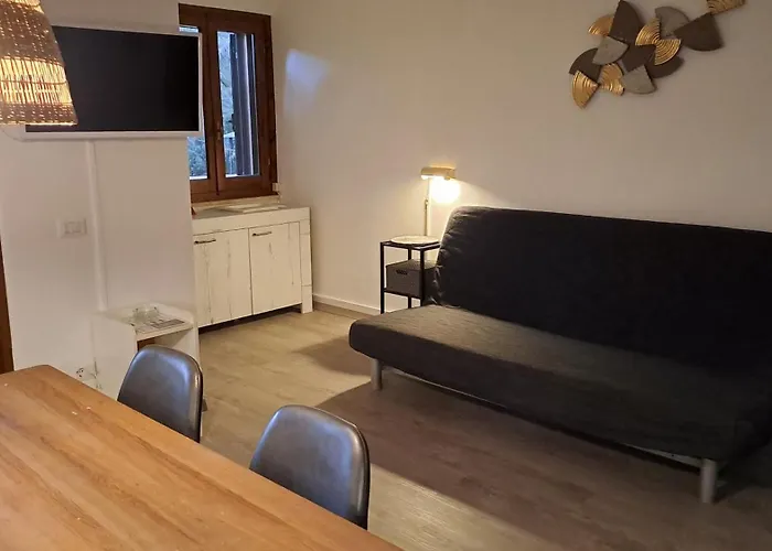 Apartman Casa Fuile Orosei Cala Liberotto