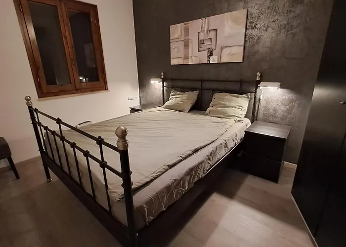 Casa Fuile Orosei Apartman *