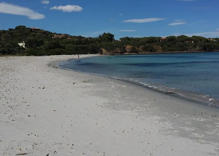 Apartman Casa Fuile Orosei