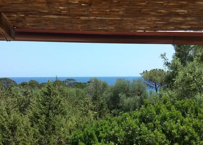 Apartman Casa Fuile Orosei