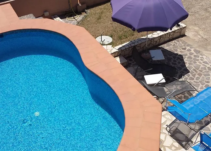 Apartman Casa Fuile Orosei *