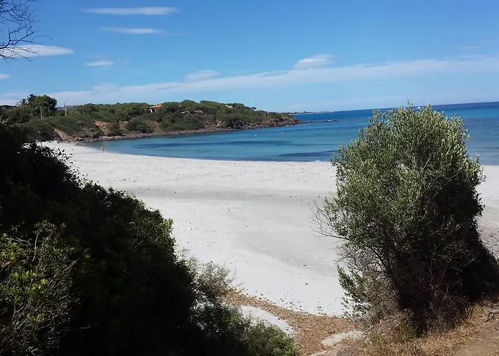 Casa Fuile Orosei Cala Liberotto