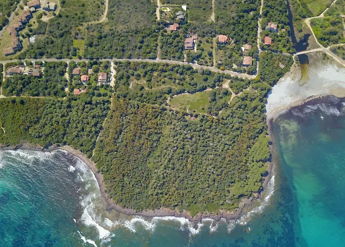 Casa Fuile Orosei Apartman *