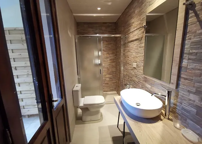 Apartman Casa Fuile Orosei Cala Liberotto