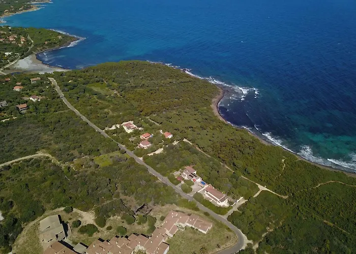 Casa Fuile Orosei * Cala Liberotto